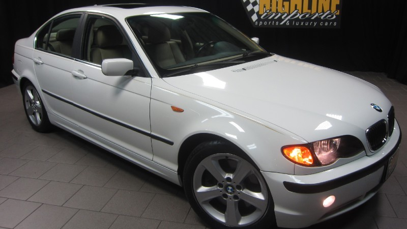 Illustration for article titled Here Are Ten Of The Best Four-Door Sedans On eBay For Less Than $10,000
